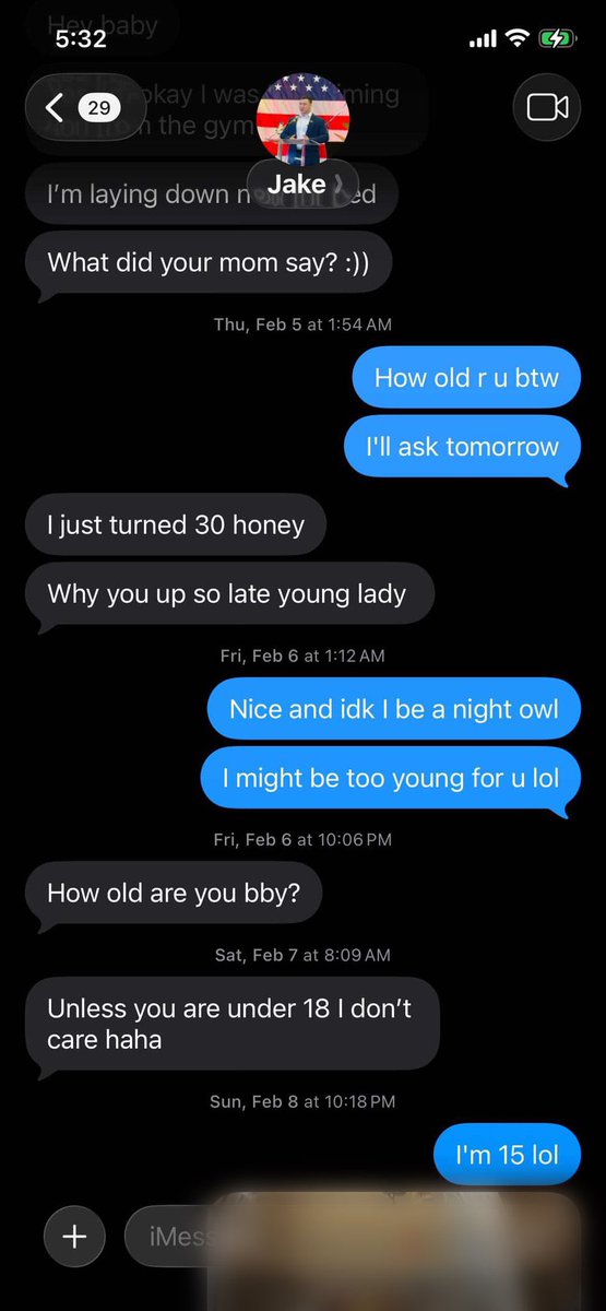 Sarah Fields tweet media