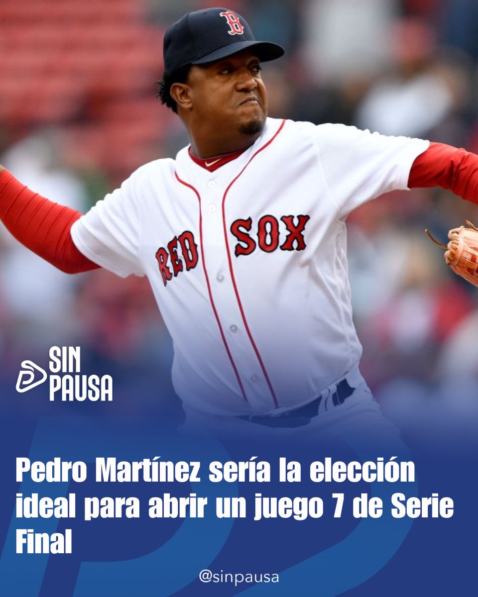 Sin Pausa RD tweet media