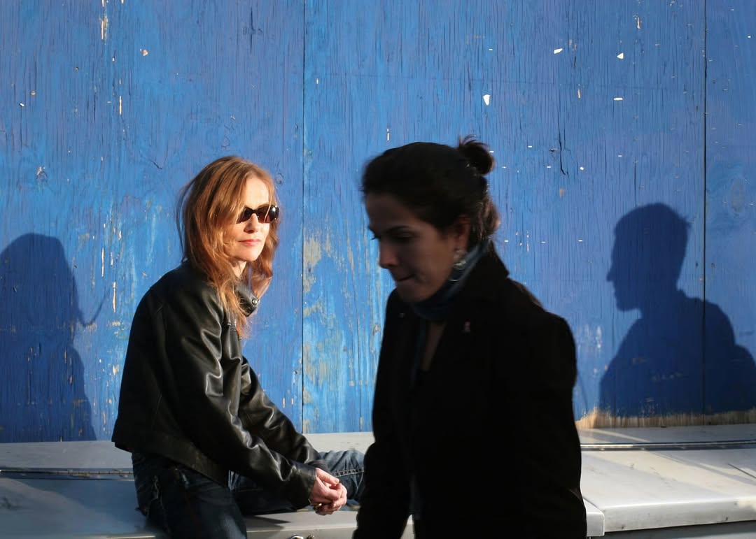 L'huppertréalisme tweet media