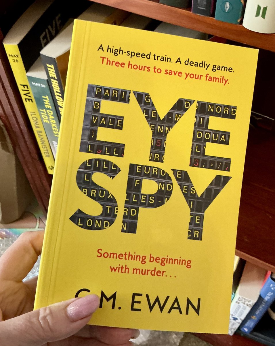 Lynda’s Book Reviews and News tweet media