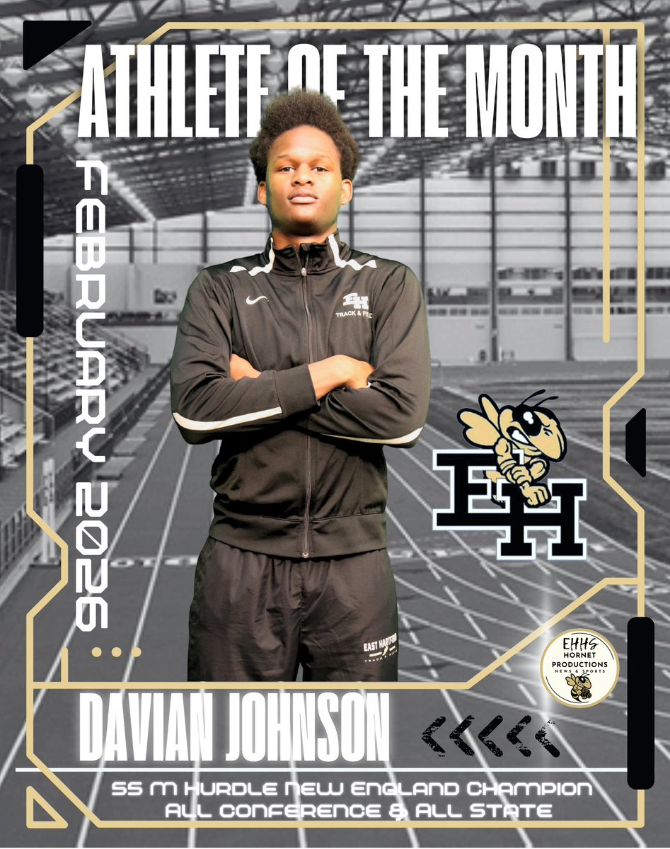 EHHS Athletics tweet media