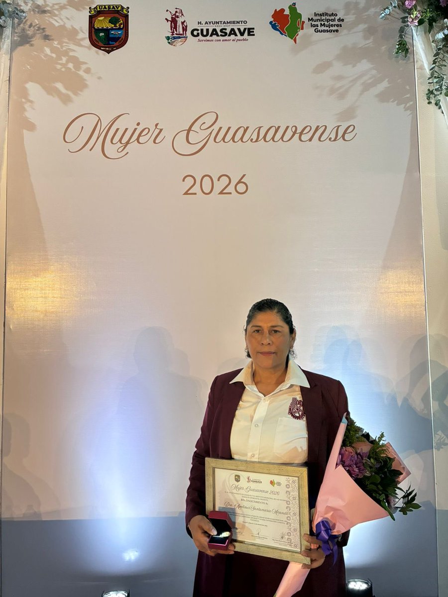 CIIDIR IPN SINALOA tweet media