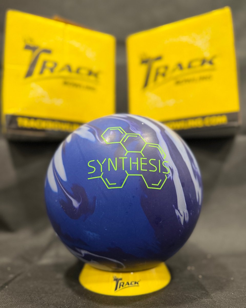 TrackBowling tweet media