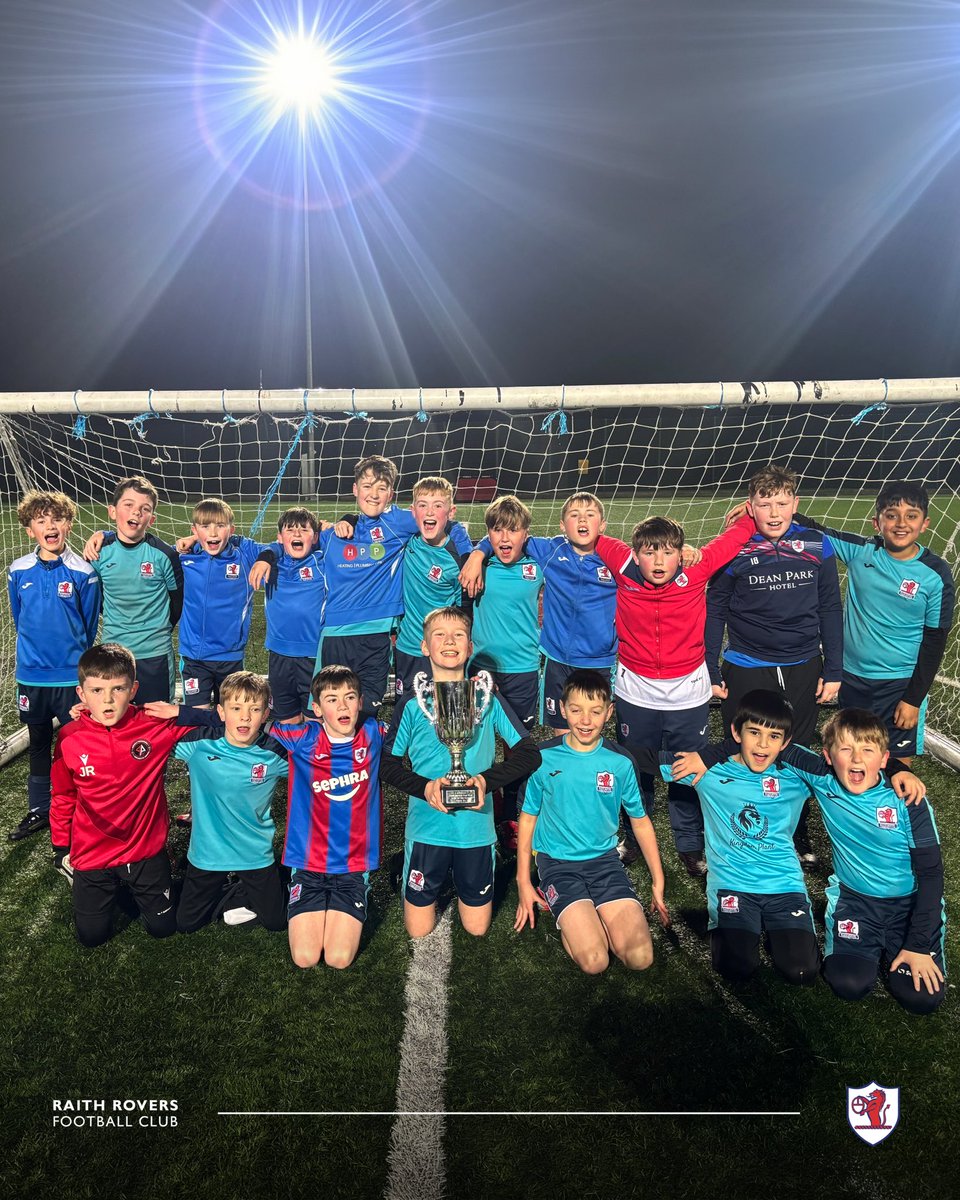 Raith Rovers Football Club tweet media