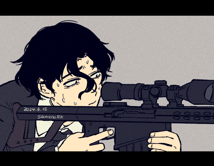 サメノ陸彦 tweet media