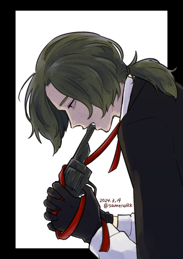 サメノ陸彦 tweet media