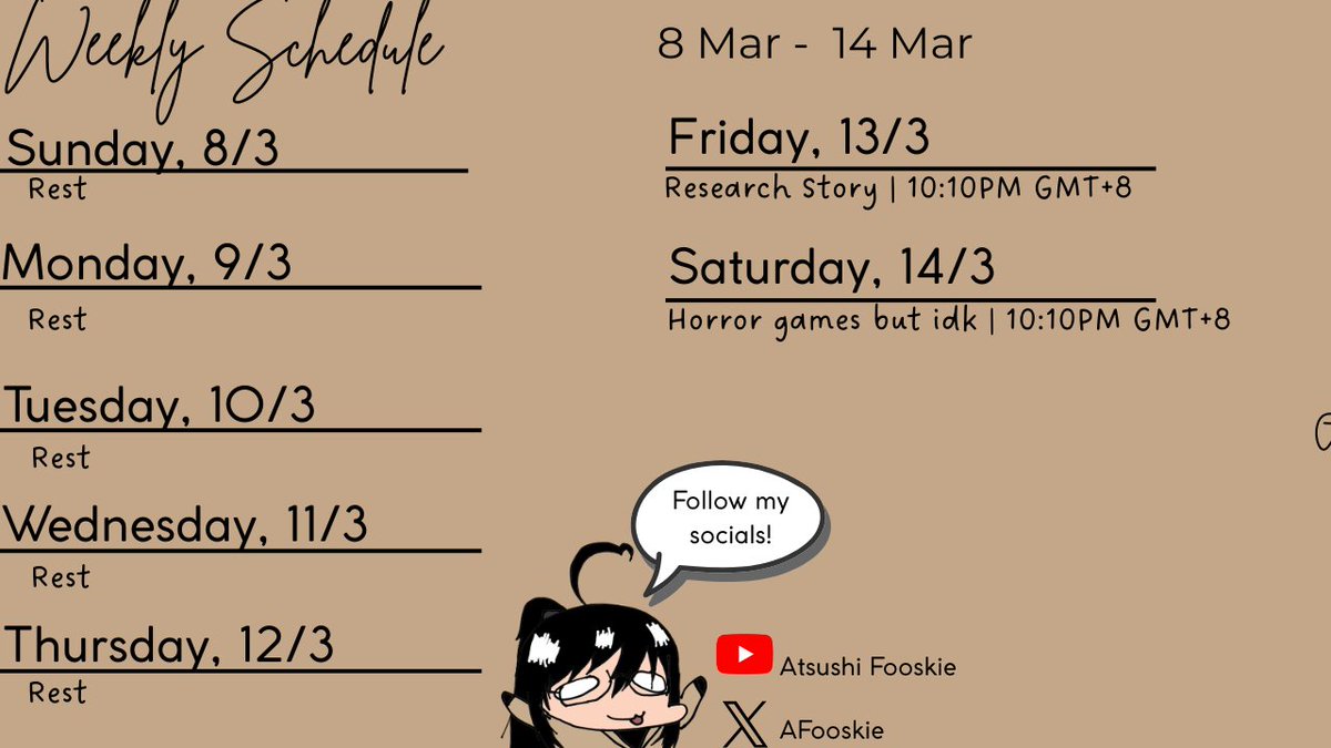 Atsushi Fooskie tweet media