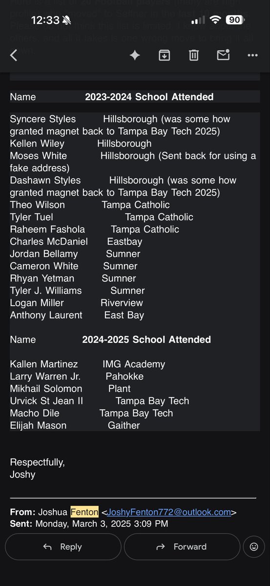 Coach Keep it Real tweet media