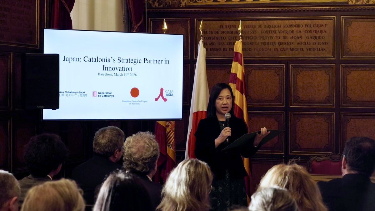 Casa Asia tweet media