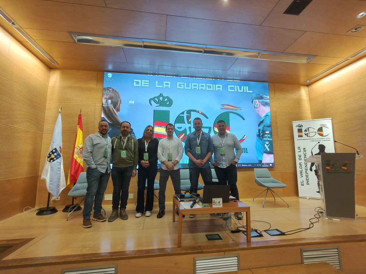 IGC NACIONAL tweet media