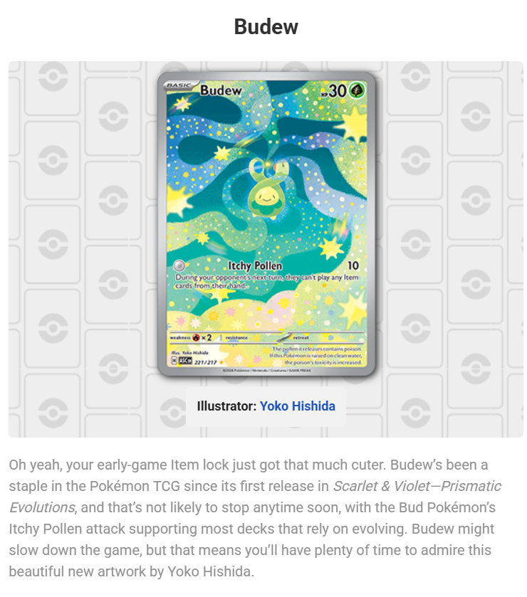 TrustYourPilot Pokemon TCG (Perfect Order is out!) tweet media