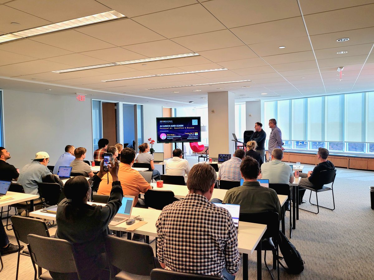 Robert K. Williams tweet media