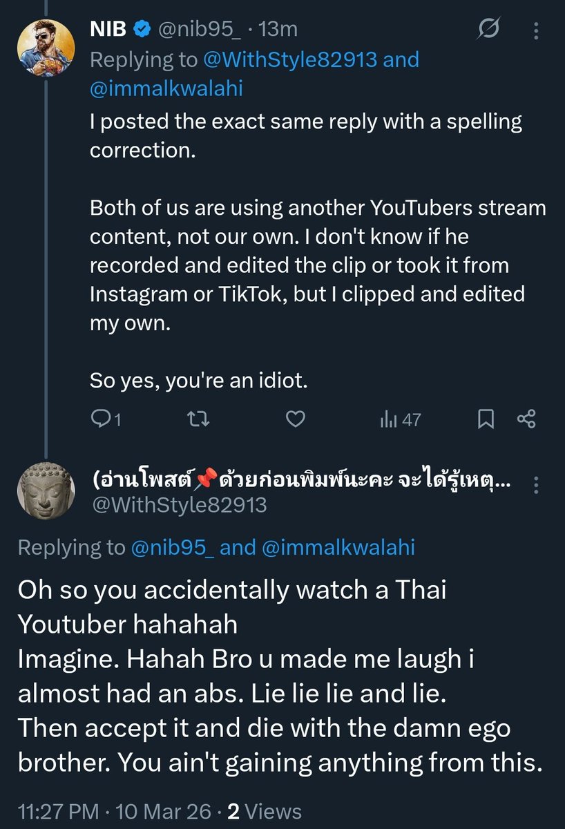 @nib95_'s nightmare lol tweet media