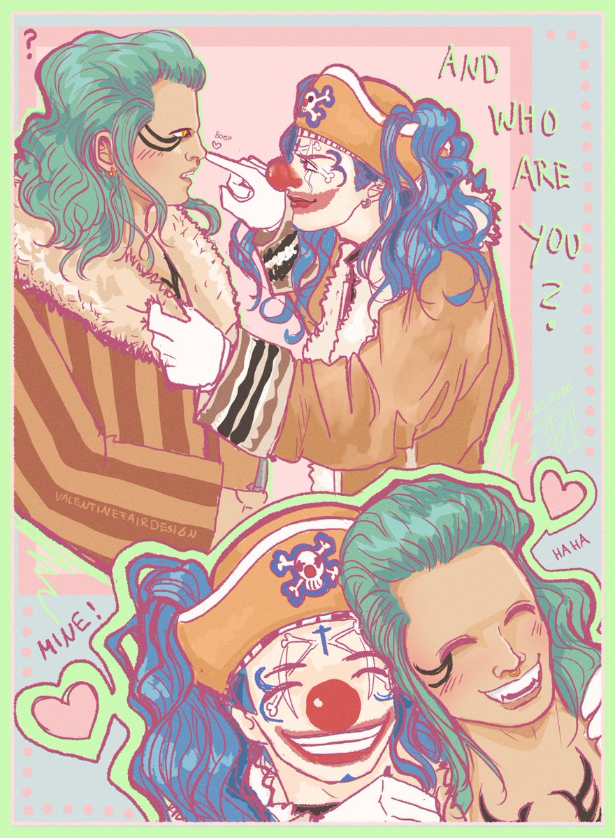 ValentineFair's tweet photo. @onepiecenetflix *spoiler* 

DO YOU EVEN KNOW HOW HAPPY YOU MADE ME WITH BRINGING BARTOLOMEO IN EARLY AND STRAIGHT TO MY CAPTAIN??? 😭😭😭❤️‍🔥❤️‍🔥❤️‍🔥❤️‍🔥❤️‍🔥#opla #obepiecenetflix #doodleoftheday #fanart #oplafanart https://t.co/iwcsA8MUi3