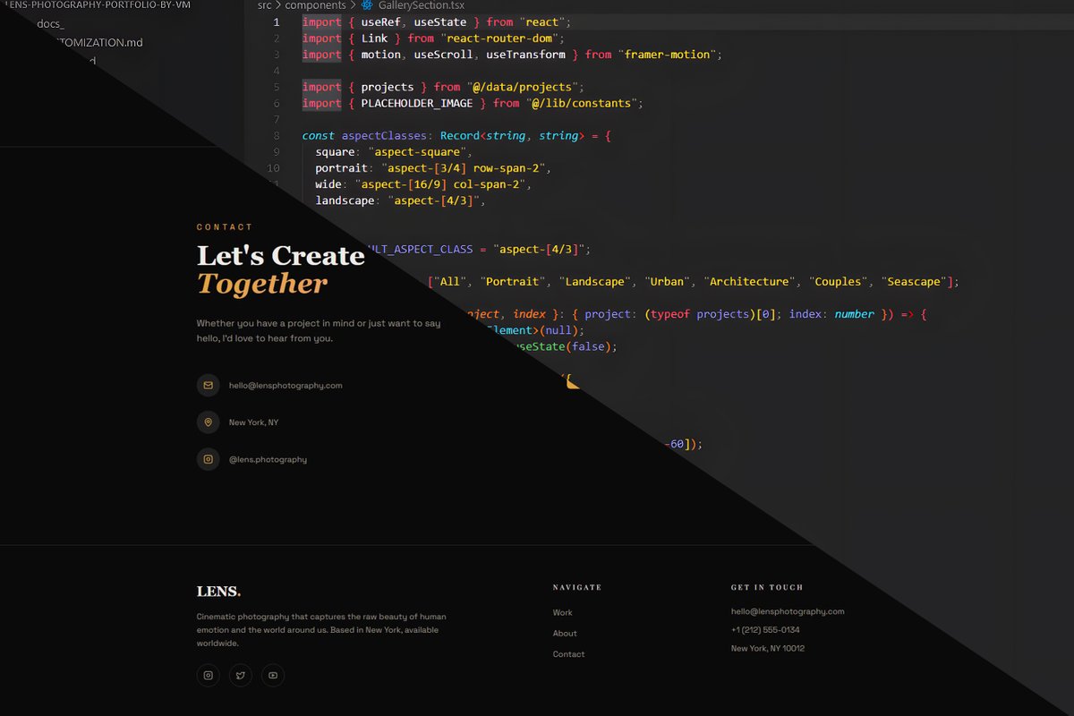 Vector Media tweet media