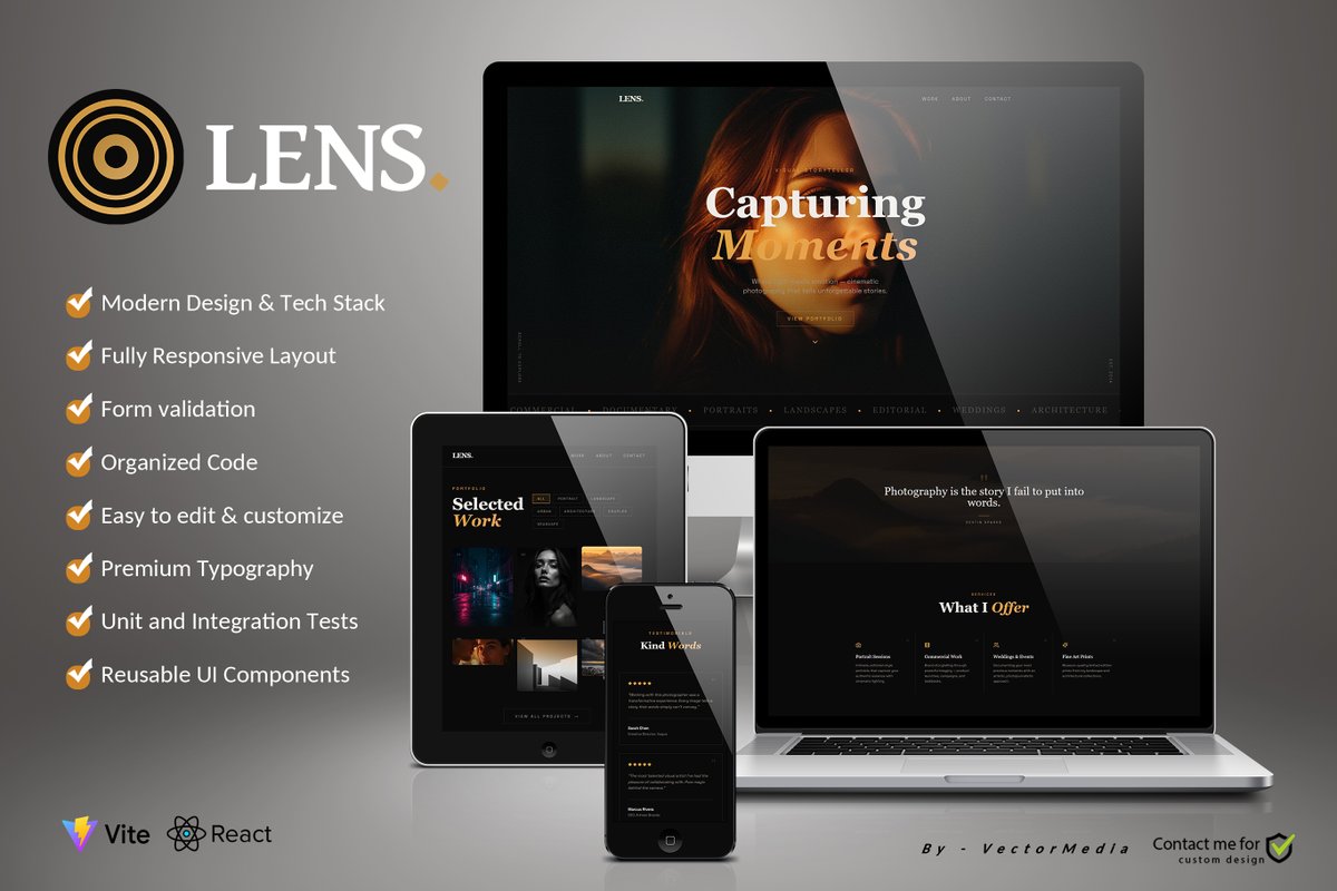 Vector Media tweet media