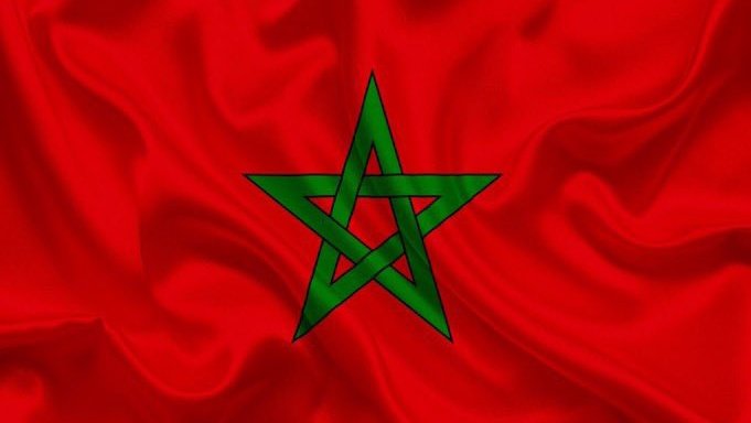 MahdiBaladi's tweet photo. اذا قلت لك المغرب 🇲🇦 https://t.co/WH9t1vPYyC