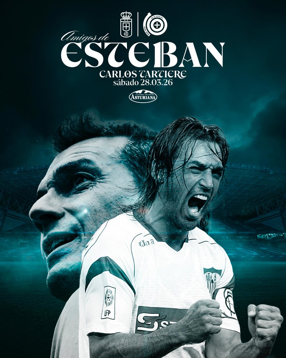 Real Oviedo tweet media