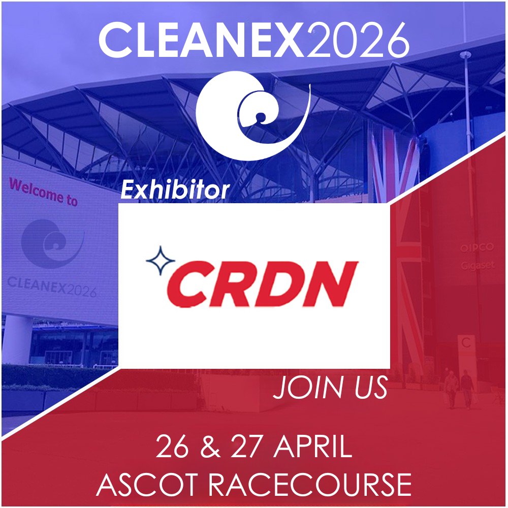 Laundry & Cleaning Today tweet media