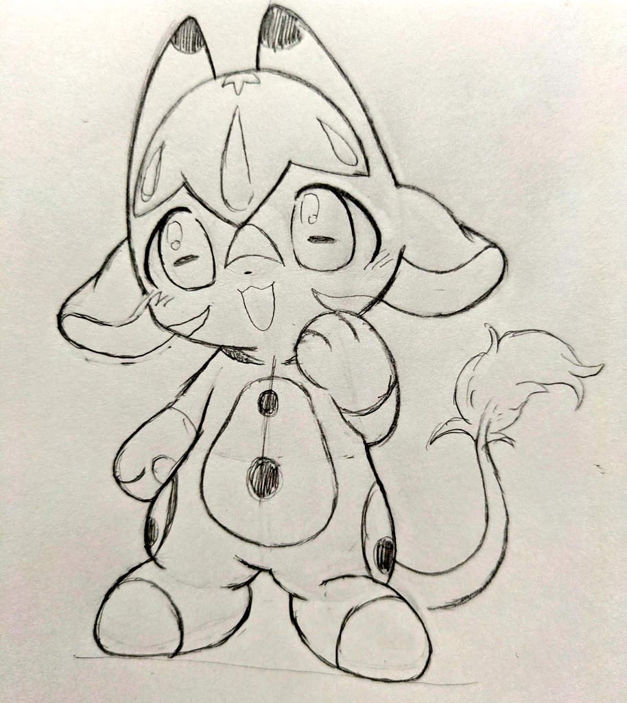 星水とぽす tweet media