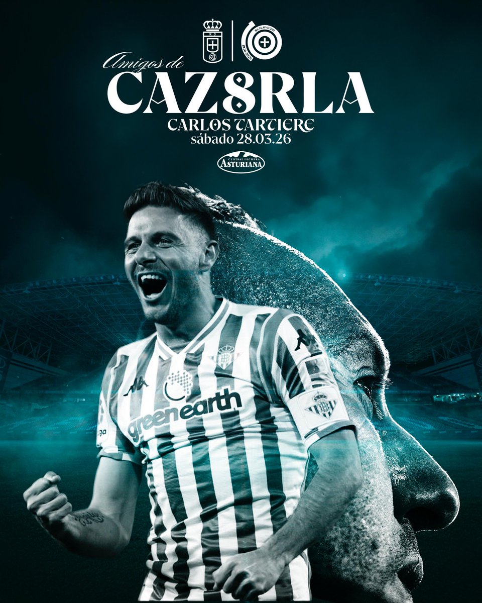 Real Oviedo tweet media