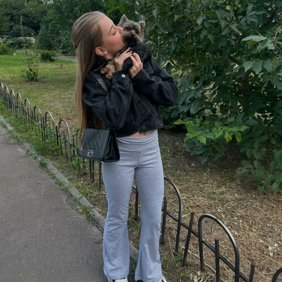 Dasha 💕 tweet media