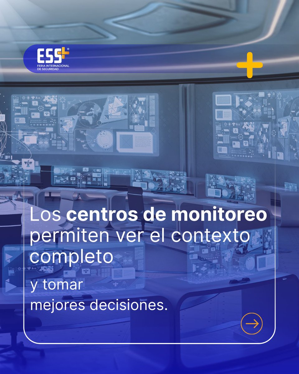 Feria ESS+ tweet media