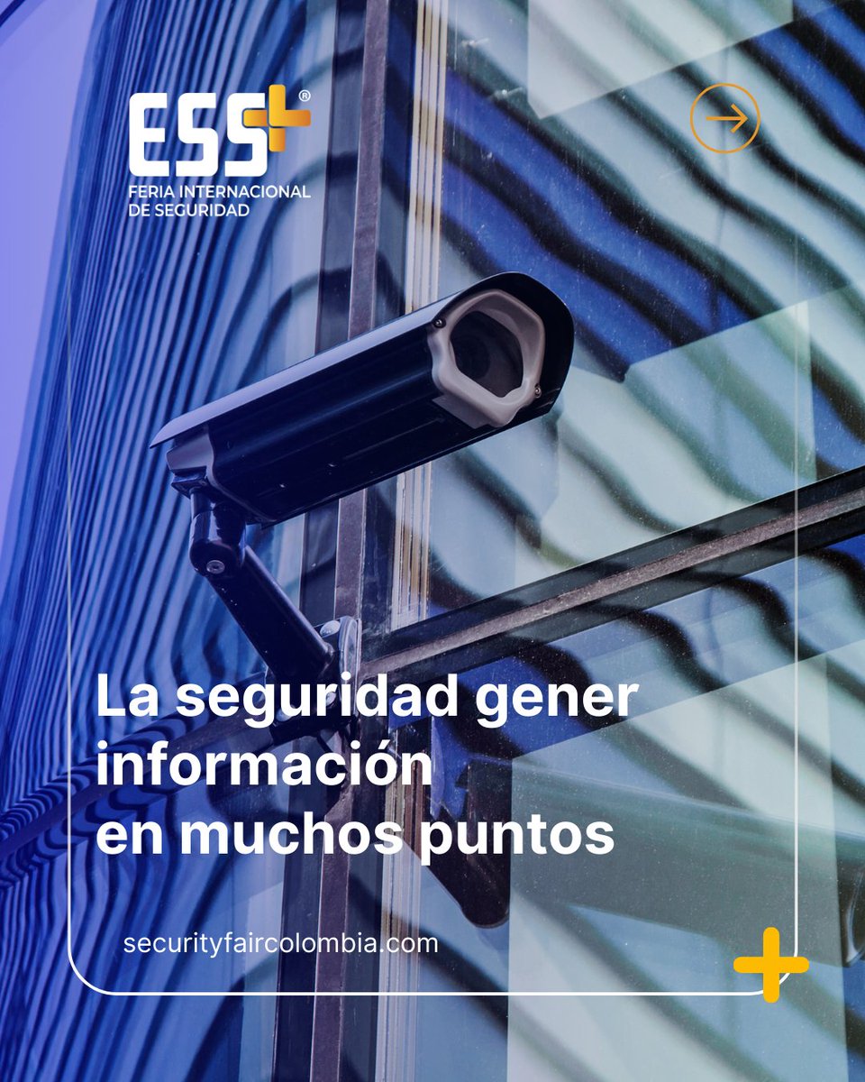 Feria ESS+ tweet media