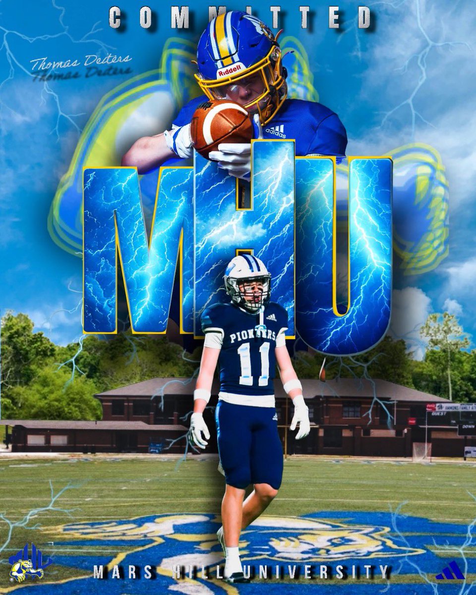 WataugaFootball tweet media