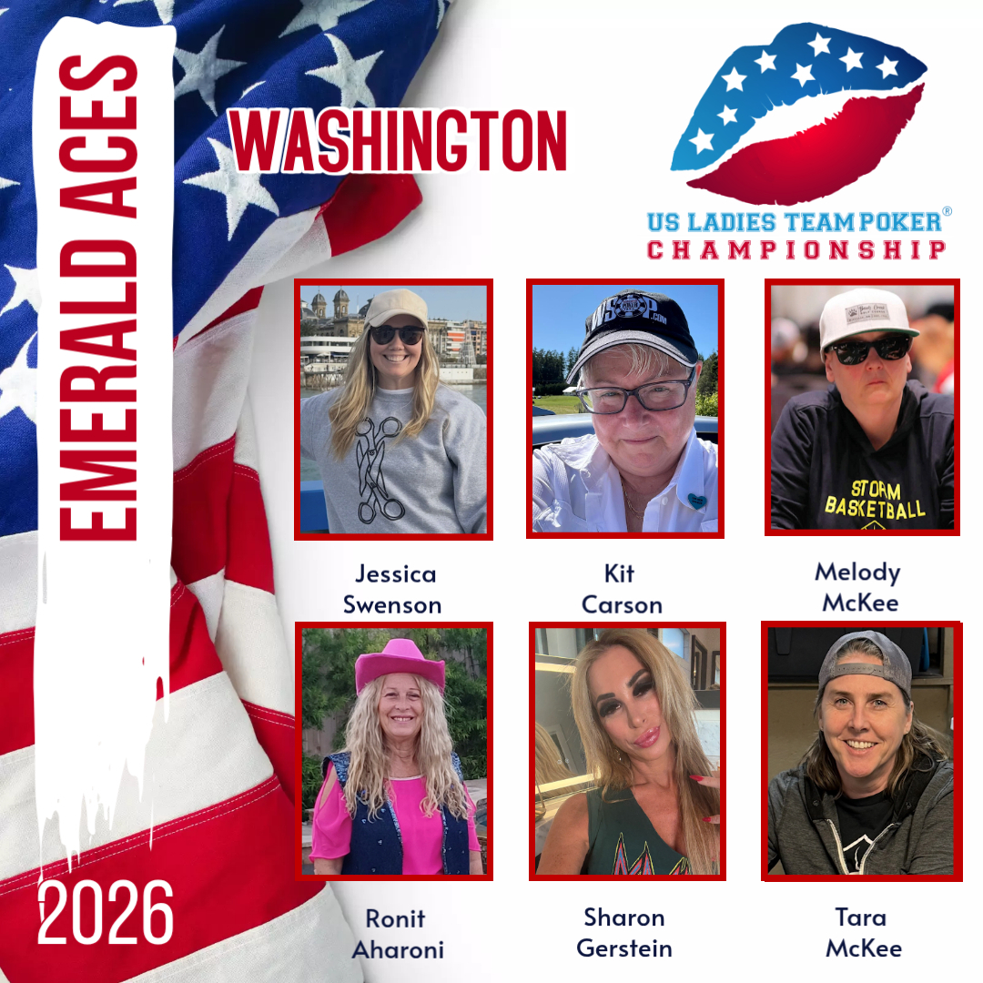 LIPS - World's Largest Women's Poker Tour tweet media