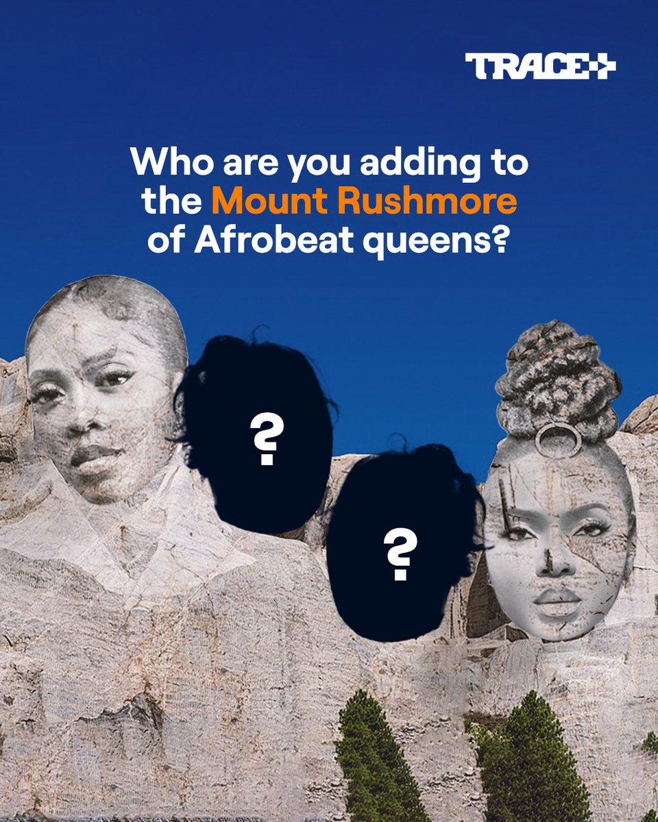 TRACE Naija tweet media