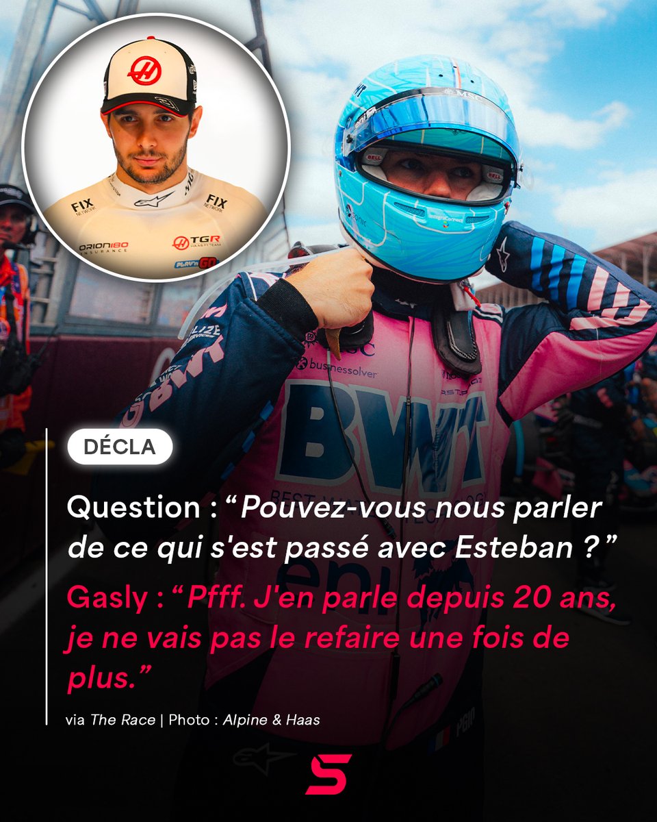 Dernier Secteur tweet media