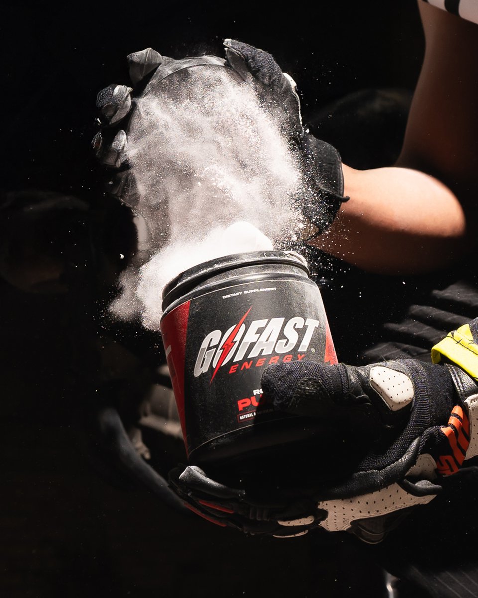 GoFastEnergy tweet media