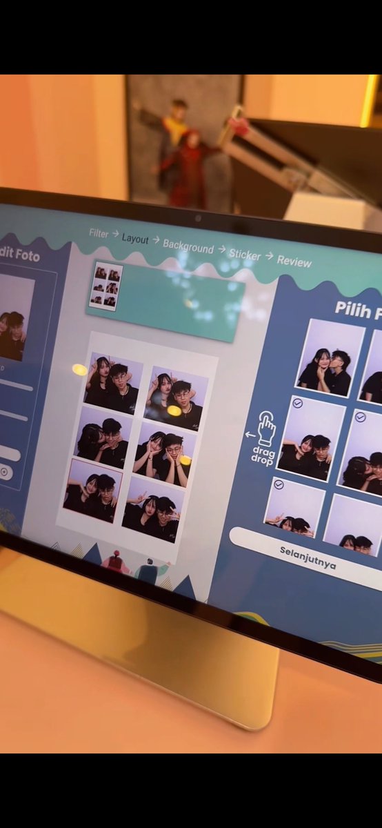 sagara🕷️ tweet media