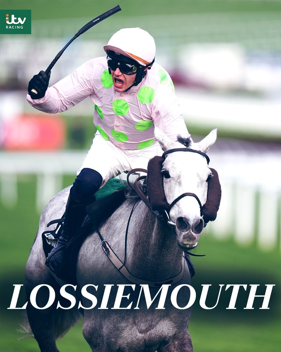 ITV Racing tweet media