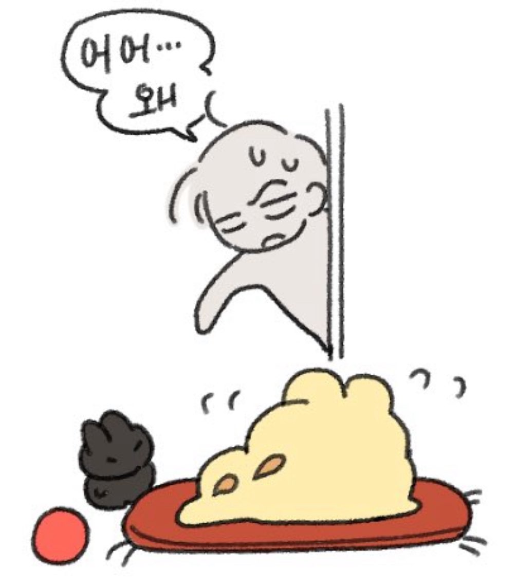 뚱참치 tweet media