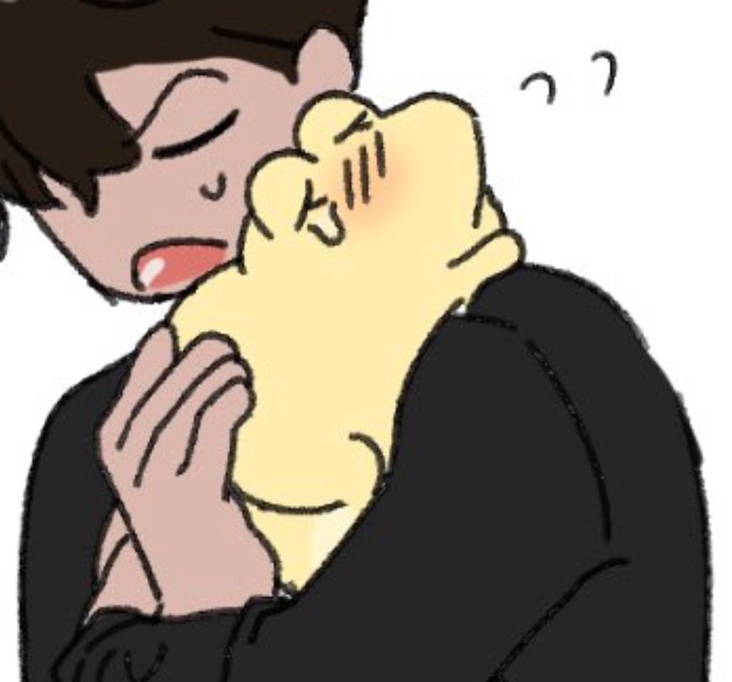 뚱참치 tweet media