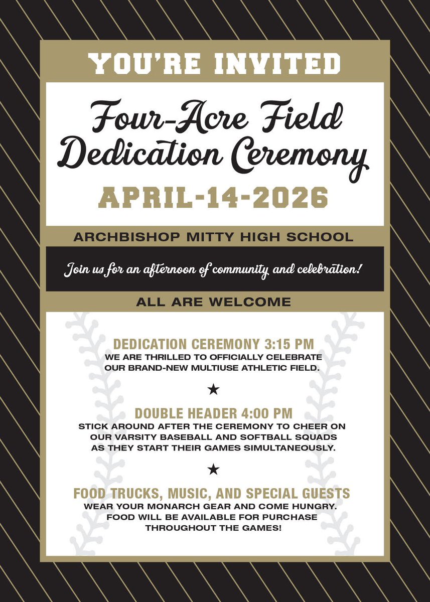 AMHS Athletics tweet media