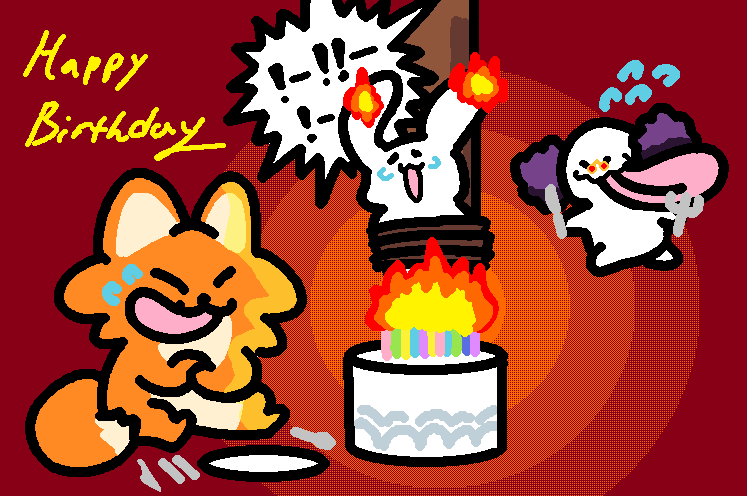 메롱이 tweet media