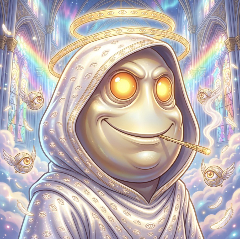 Minted some beautiful Bob’s on <a href="/TheGrottoL1/">The Grotto</a>! Cant decide which is my favorite