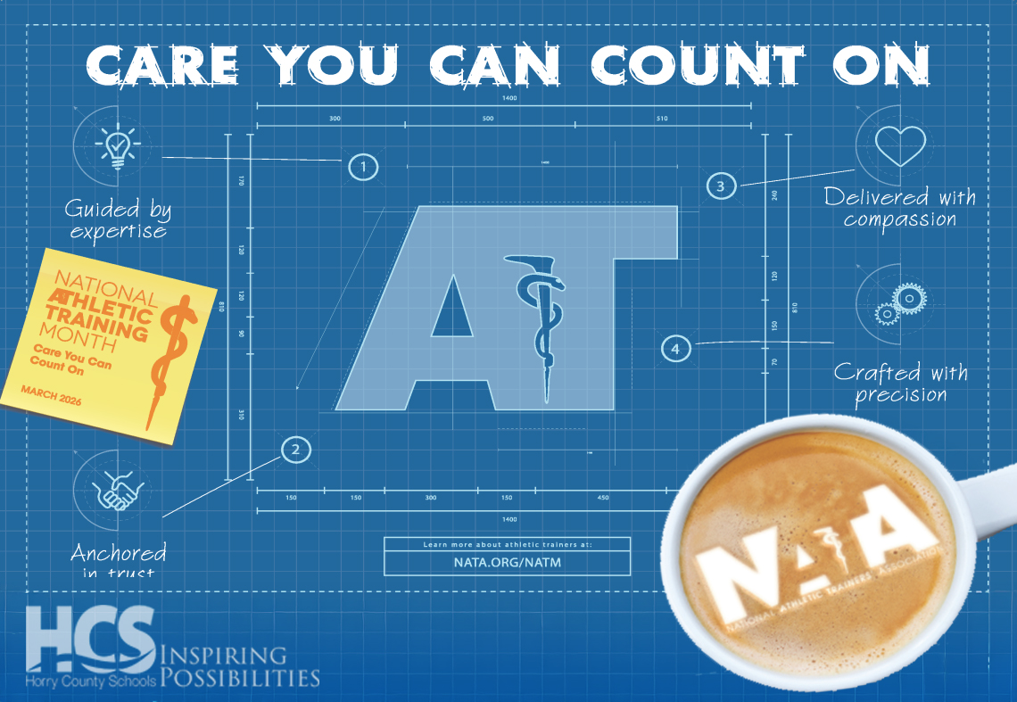 Horry County Schools tweet media