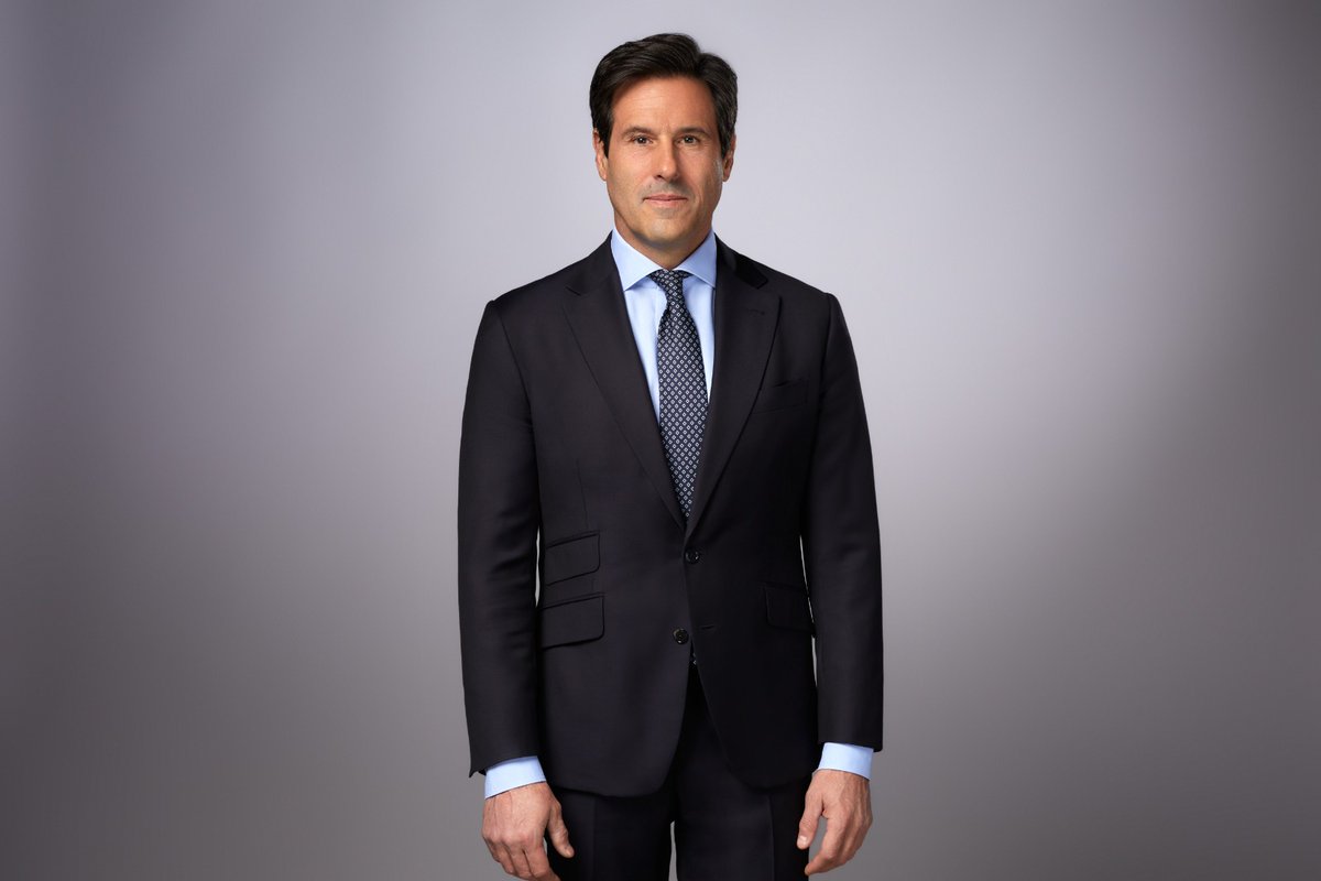 Mario Rodríguez, nuevo presidente de Mediaset España> bit.ly/3NwW3Vj