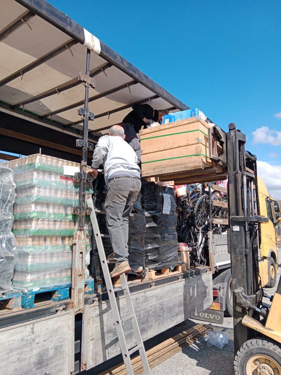 Europa & Ucrania tweet media