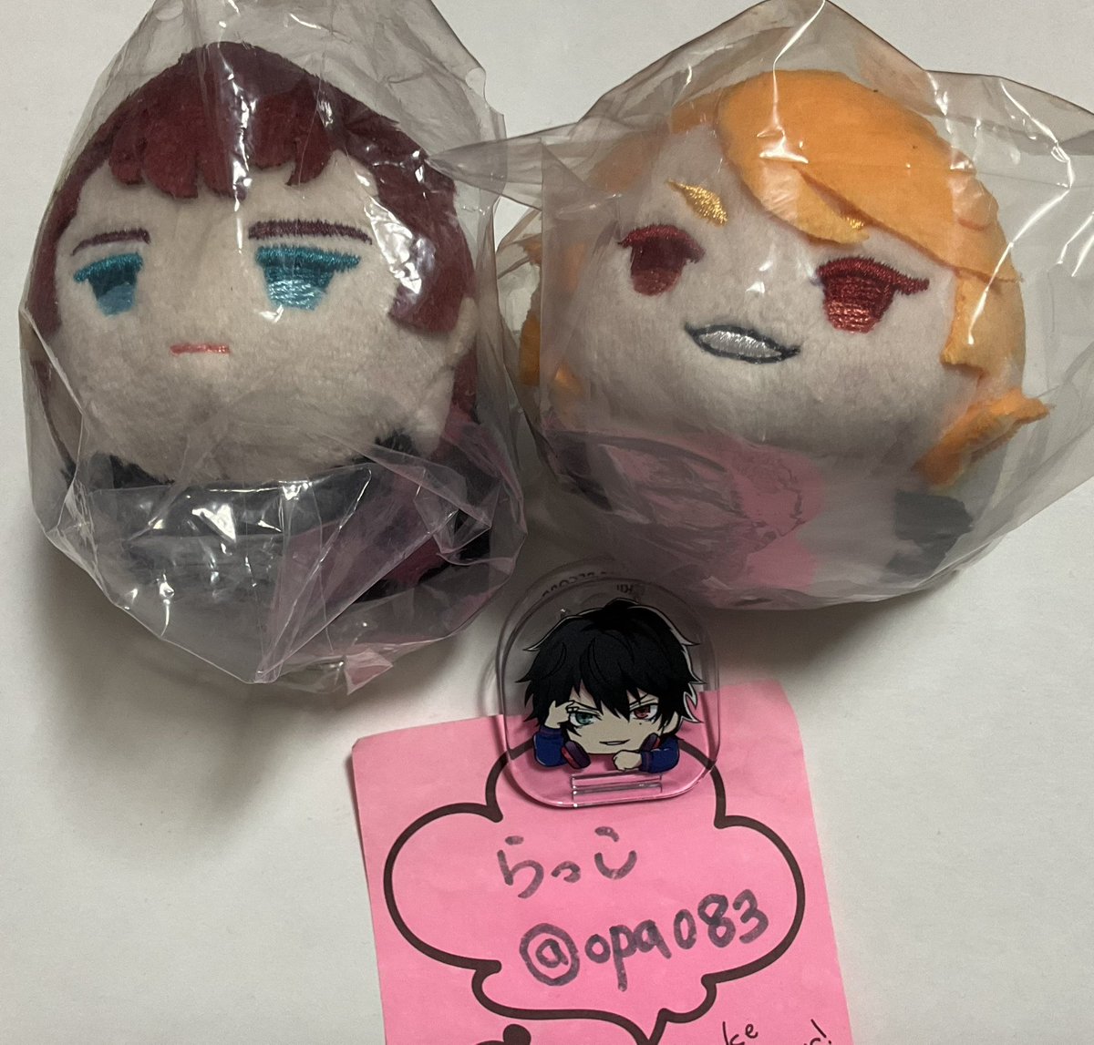 らっこ tweet media