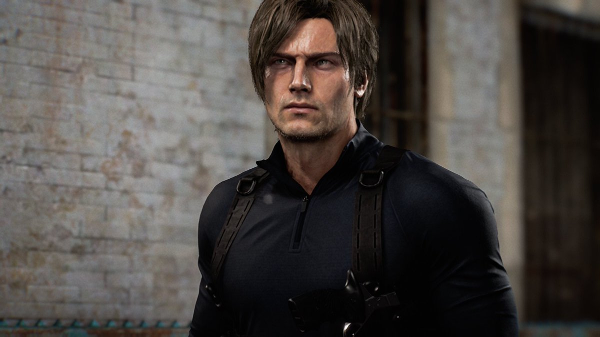 Gamer_zone999's tweet photo. #ResidentEvilRequiem  #RE9      #LeonKennedy
#VirtualPhotography #PhotoMode #Gametography #VPGamers #VGPUnite https://t.co/mTTuNagZMP