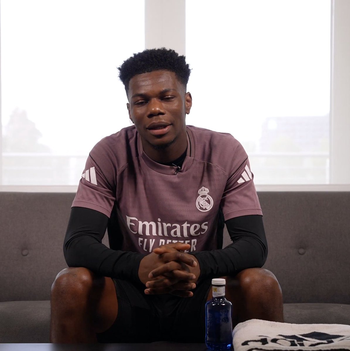 Madrid Zone tweet media