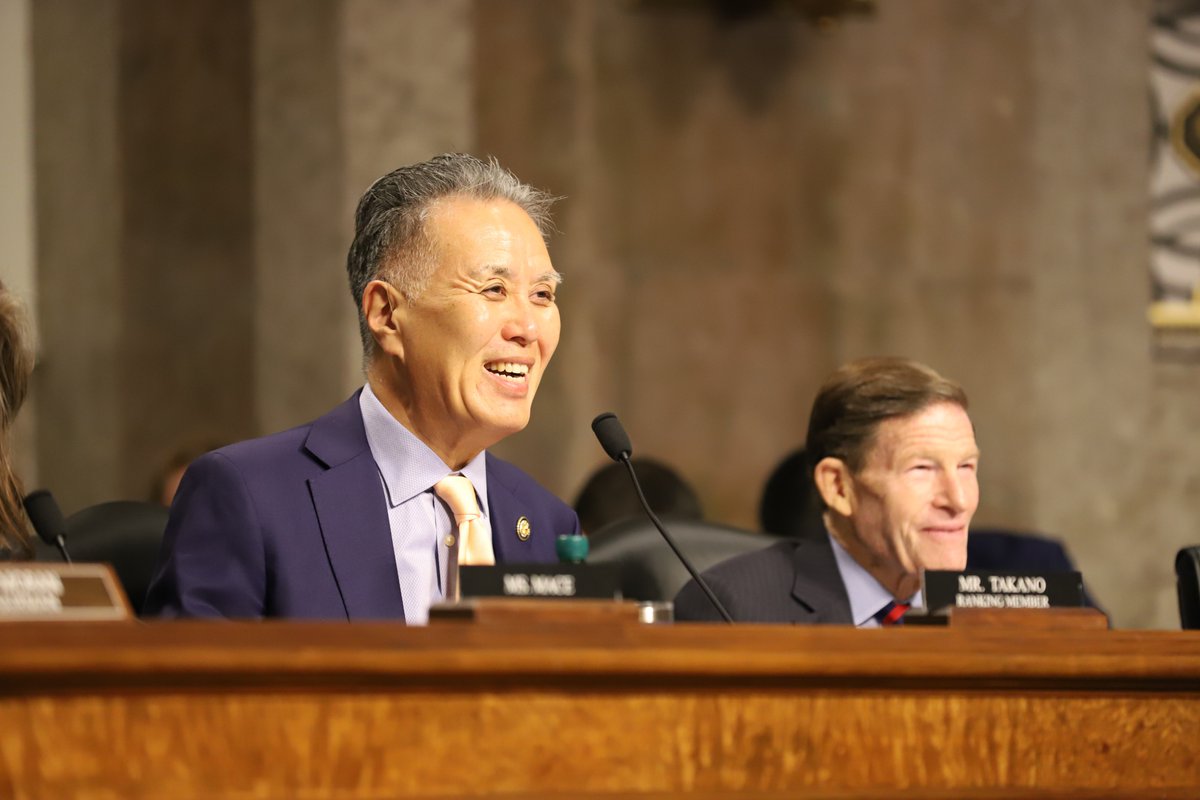 House Veterans' Affairs Democrats tweet media