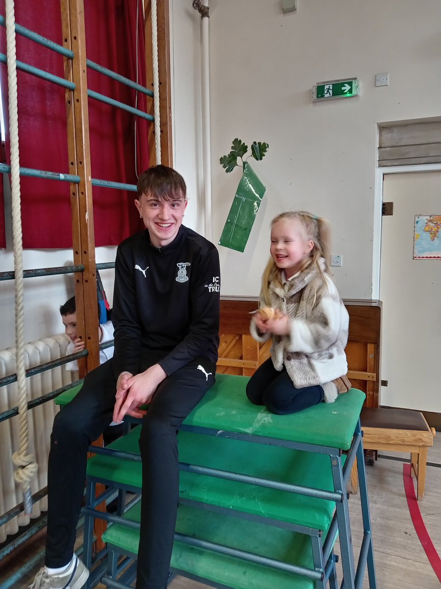 ICTFC Community tweet media