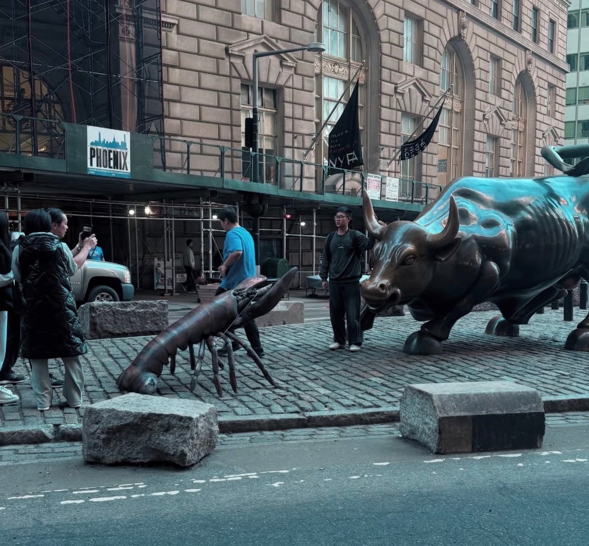 michael s galpert tweet media