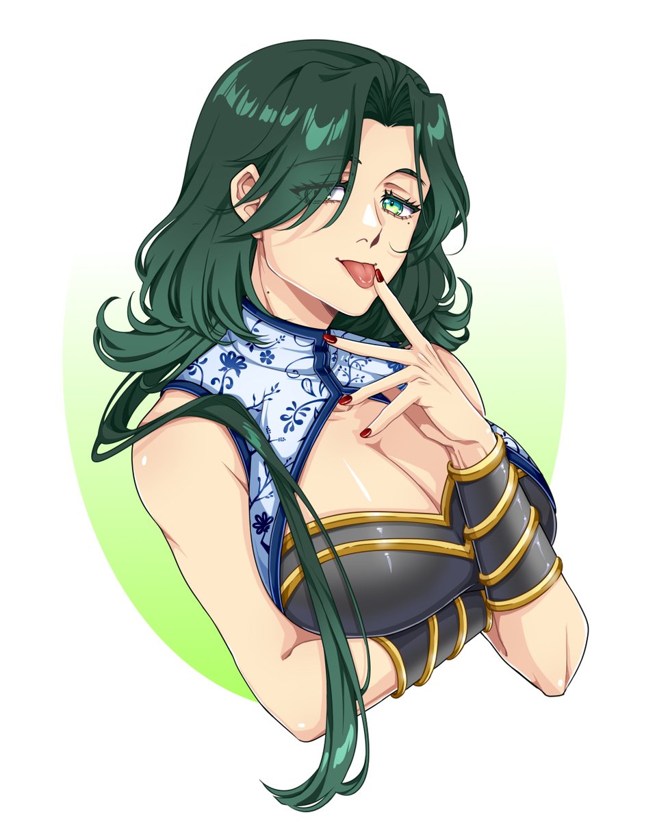 🍋 ユズ 🍋 @ WORKING | COMMS OPEN! 🔥 tweet media